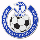 Hapoel Petach Tikva